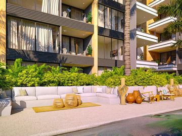 Espacioso y Elegante Departamento 3 Habitaciones | Zona Centrica  | Cancun