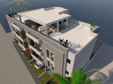 DEPARTAMENTO EN VENTA COLONIA ENRIQUE CARDENAS