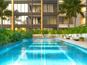 Espacioso y Elegante Departamento 3 Habitaciones | Zona Centrica  | Cancun