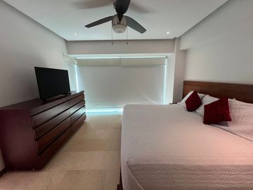 DEPARTAMENTO EN RENTA EN PENINSULA ACAPULCO PLAYA DIAMANTE