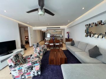 DEPARTAMENTO EN RENTA EN PENINSULA ACAPULCO PLAYA DIAMANTE
