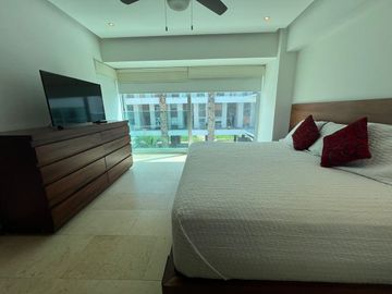 DEPARTAMENTO EN RENTA EN PENINSULA ACAPULCO PLAYA DIAMANTE
