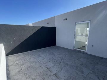 Casa Nueva en venta en San Andrés Cholula , Puebla.