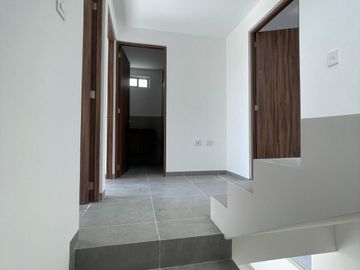 Casa Nueva en venta en San Andrés Cholula , Puebla.