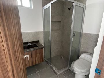 Casa Nueva en venta en San Andrés Cholula , Puebla.