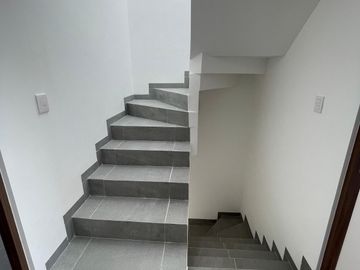 Casa Nueva en venta en San Andrés Cholula , Puebla.