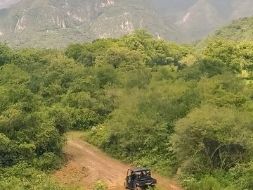 TERRENO EN VENTA EN FRACC SAN EUGENIO ALLENDE