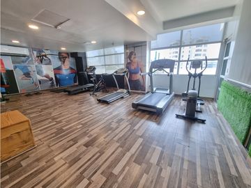 Apartamento en venta PH Famagosta-San Francisco (PD)