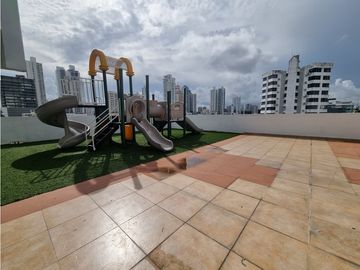Apartamento en venta PH Famagosta-San Francisco (PD)