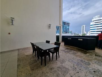 Apartamento en venta PH Famagosta-San Francisco (PD)