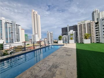 Apartamento en venta PH Famagosta-San Francisco (PD)