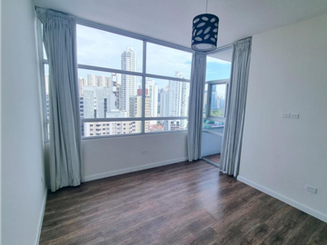 Apartamento en venta PH Famagosta-San Francisco (PD)