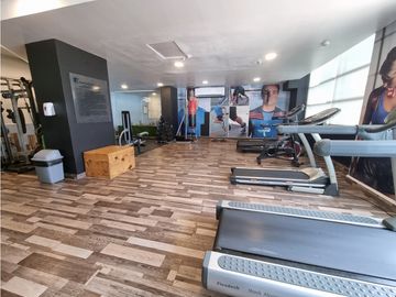 Apartamento en venta PH Famagosta-San Francisco (PD)
