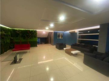 Apartamento en venta PH Famagosta-San Francisco (PD)