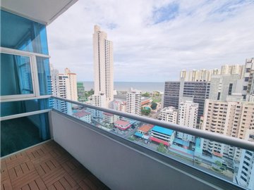 Apartamento en venta PH Famagosta-San Francisco (PD)