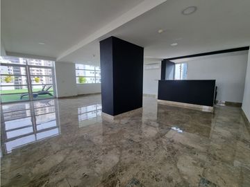 Apartamento en venta PH Famagosta-San Francisco (PD)
