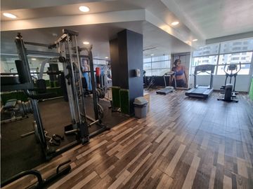Apartamento en venta PH Famagosta-San Francisco (PD)