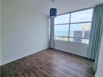 Apartamento en venta PH Famagosta-San Francisco (PD)