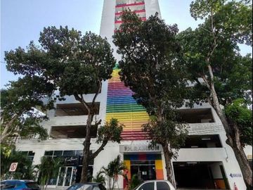 Apartamento venta PH Rainbow Tower- El Carmen (PD)