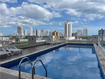Apartamento venta PH Rainbow Tower- El Carmen (PD)