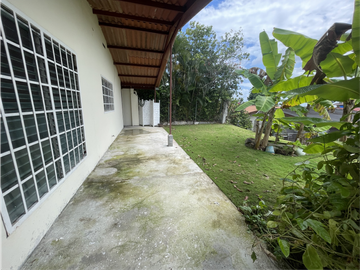 CASA EN VENTA BRISAS DEL GOLF
