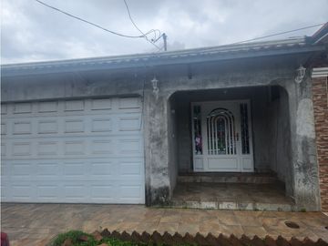 Colón, Casa en Venta Residencial La Cresta