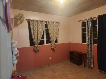 Colón, Casa en Venta Residencial La Cresta