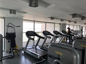 Hermoso Yoo modelo J tipo Loft en Ave. Balboa