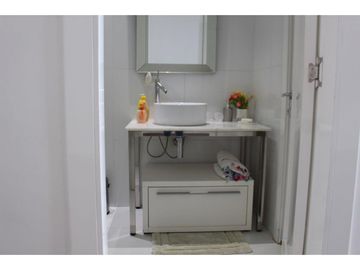 Hermoso Yoo modelo J tipo Loft en Ave. Balboa