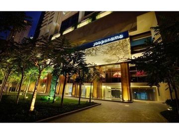 Hermoso Yoo modelo J tipo Loft en Ave. Balboa