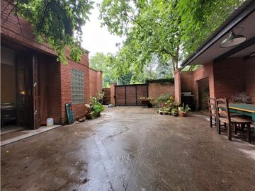 Chalet en Venta en Pinos de Anocherena