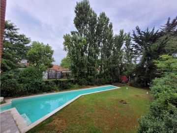 Chalet en Venta en Pinos de Anocherena