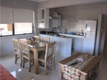 Departamento 2 Ambientes Villa Gesell Edificio Barlovento