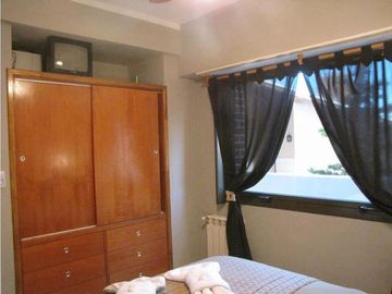 Departamento 2 Ambientes Villa Gesell Edificio Barlovento