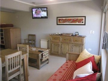 Departamento 2 Ambientes Villa Gesell Edificio Barlovento