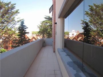 Departamento 2 Ambientes Villa Gesell Edificio Barlovento