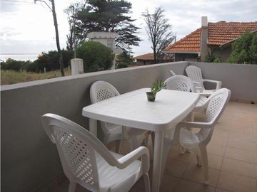 Departamento 2 Ambientes Villa Gesell Edificio Barlovento