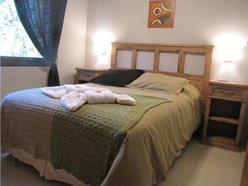 Departamento 2 Ambientes Villa Gesell Edificio Barlovento