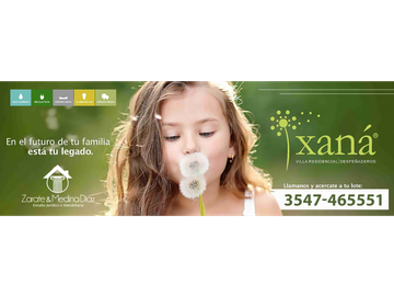 VILLA RESIDENCIAL XAN DESPEÑADEROS