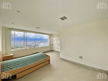 VENTA DEPARTAMENTO  SECTOR VISTA GRANDE