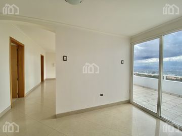 VENTA DEPARTAMENTO  SECTOR VISTA GRANDE