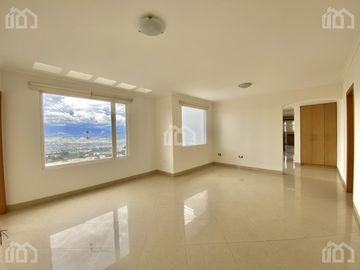 VENTA DEPARTAMENTO  SECTOR VISTA GRANDE
