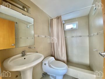 VENTA DEPARTAMENTO  SECTOR VISTA GRANDE