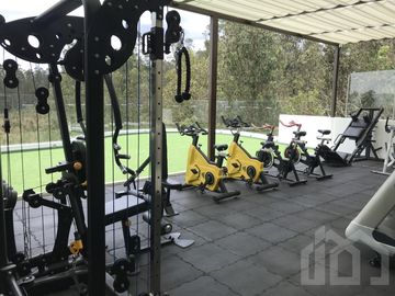 VENTA DEPARTAMENTO POR ESTRENAR JARDINES DEL BATAN