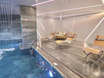 VENTA DEPARTAMENTO POR ESTRENAR JARDINES DEL BATAN