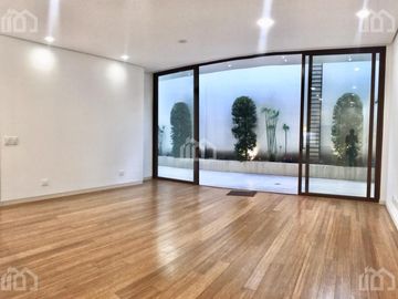 VENTA DEPARTAMENTO POR ESTRENAR JARDINES DEL BATAN
