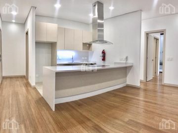 VENTA DEPARTAMENTO POR ESTRENAR JARDINES DEL BATAN
