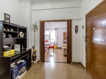 PH 3 amb a la calle Caballito apto comercial