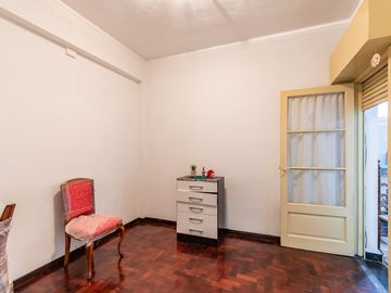 PH 3 amb a la calle Caballito apto comercial