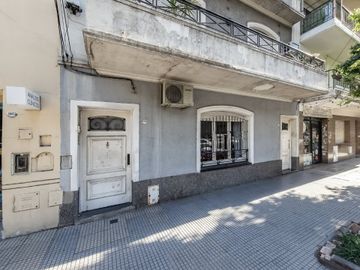 PH 3 amb a la calle Caballito apto comercial